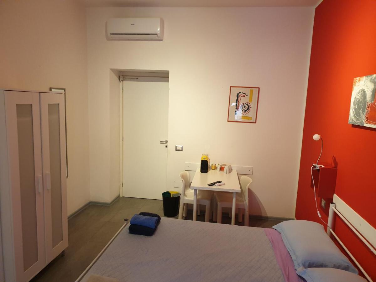 Da Laura Hotel Cagliari Exterior foto