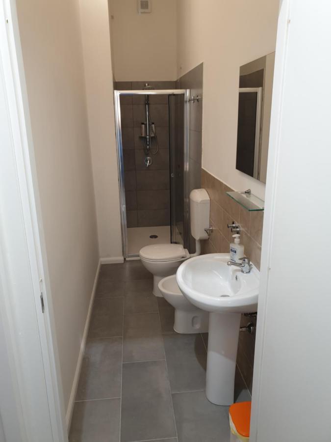 Da Laura Hotel Cagliari Cameră foto