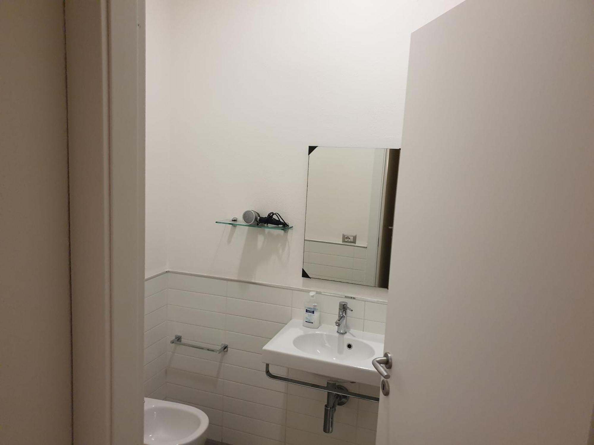 Da Laura Hotel Cagliari Cameră foto