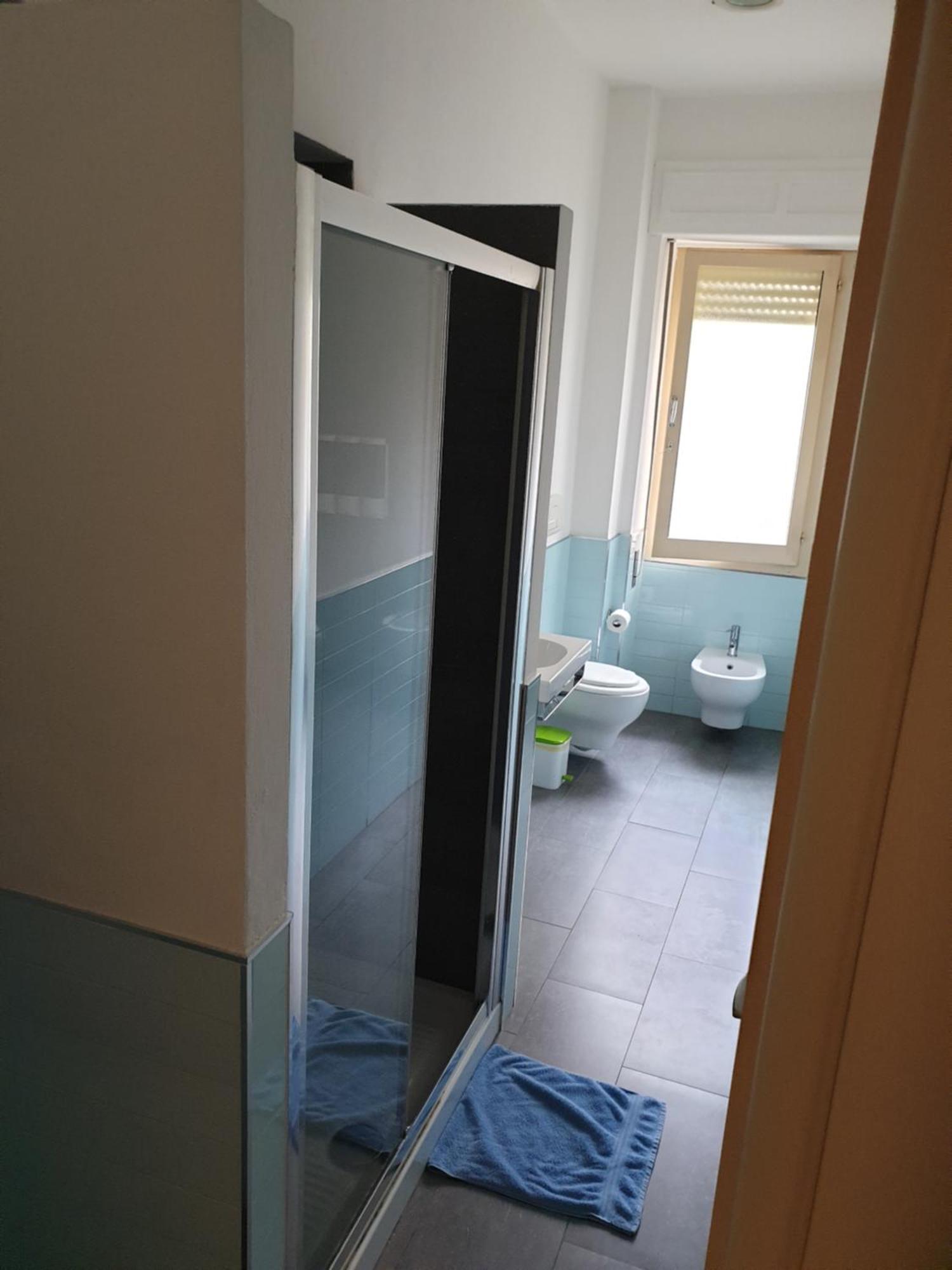 Da Laura Hotel Cagliari Cameră foto