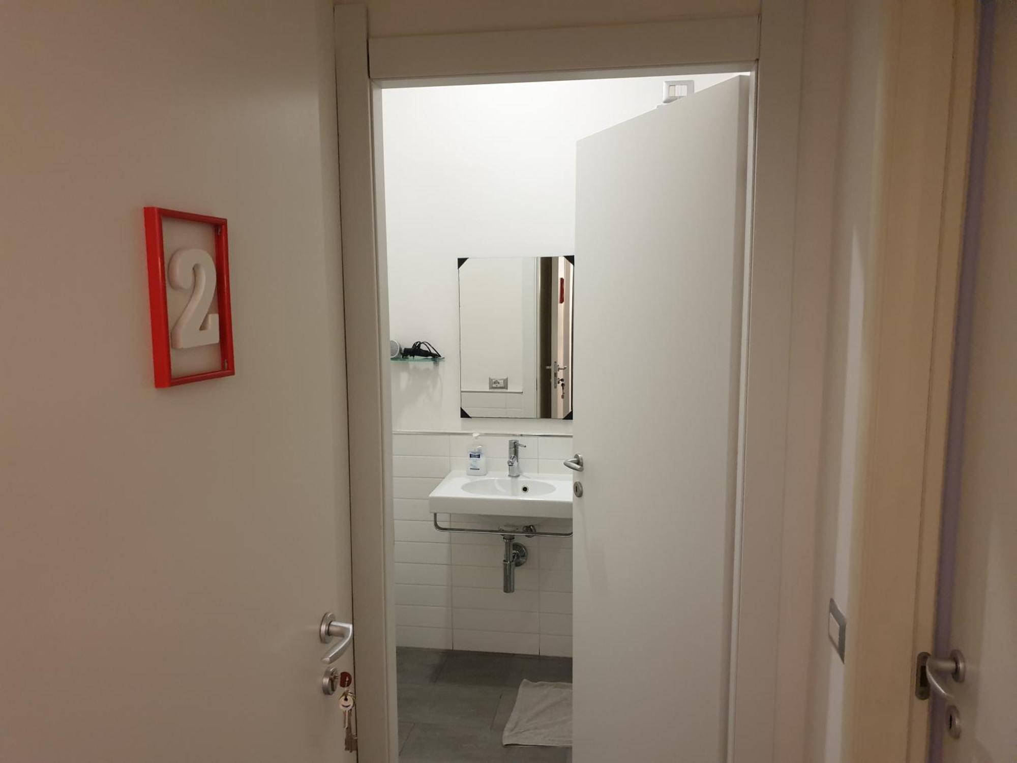 Da Laura Hotel Cagliari Cameră foto