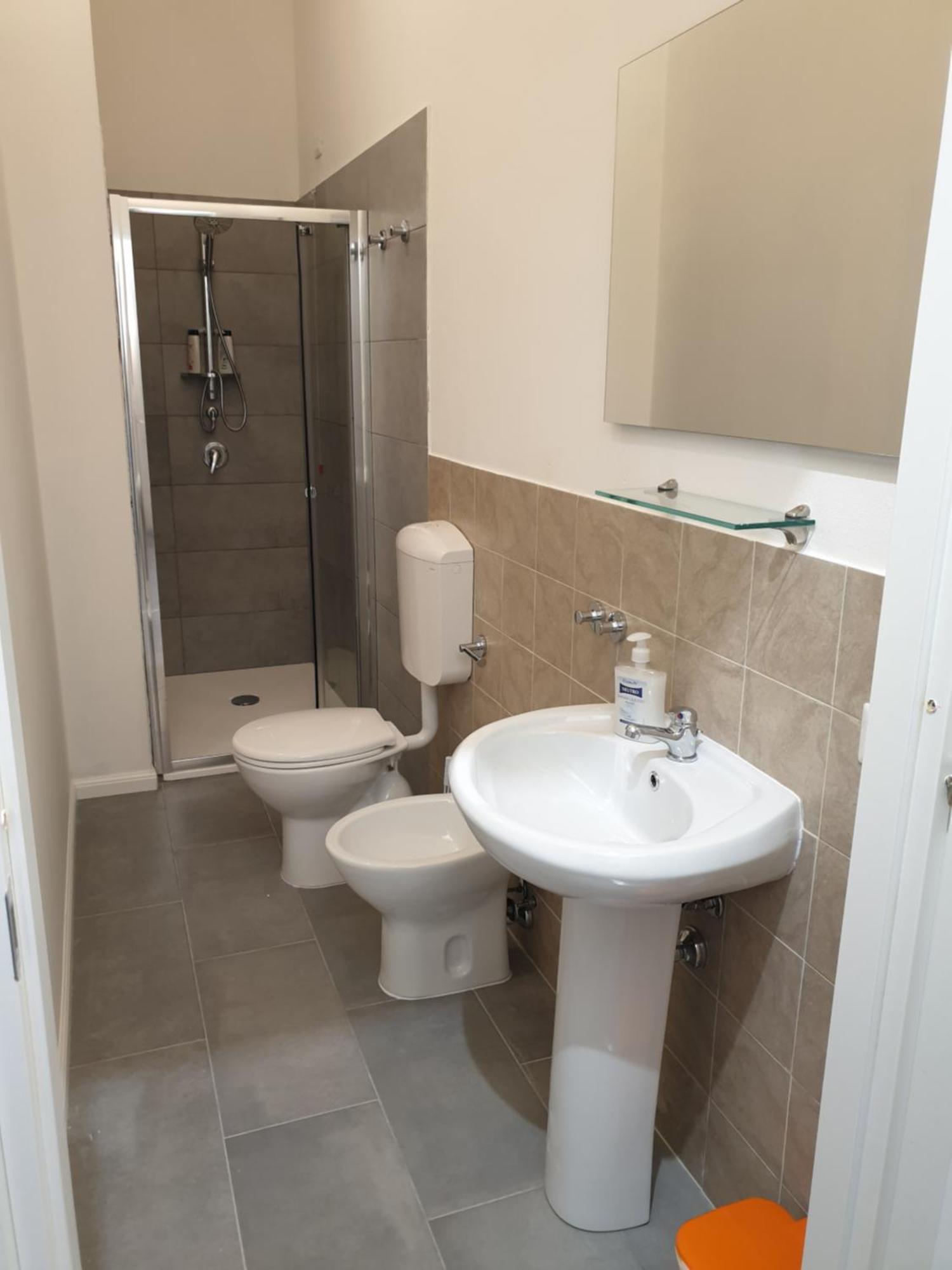 Da Laura Hotel Cagliari Cameră foto
