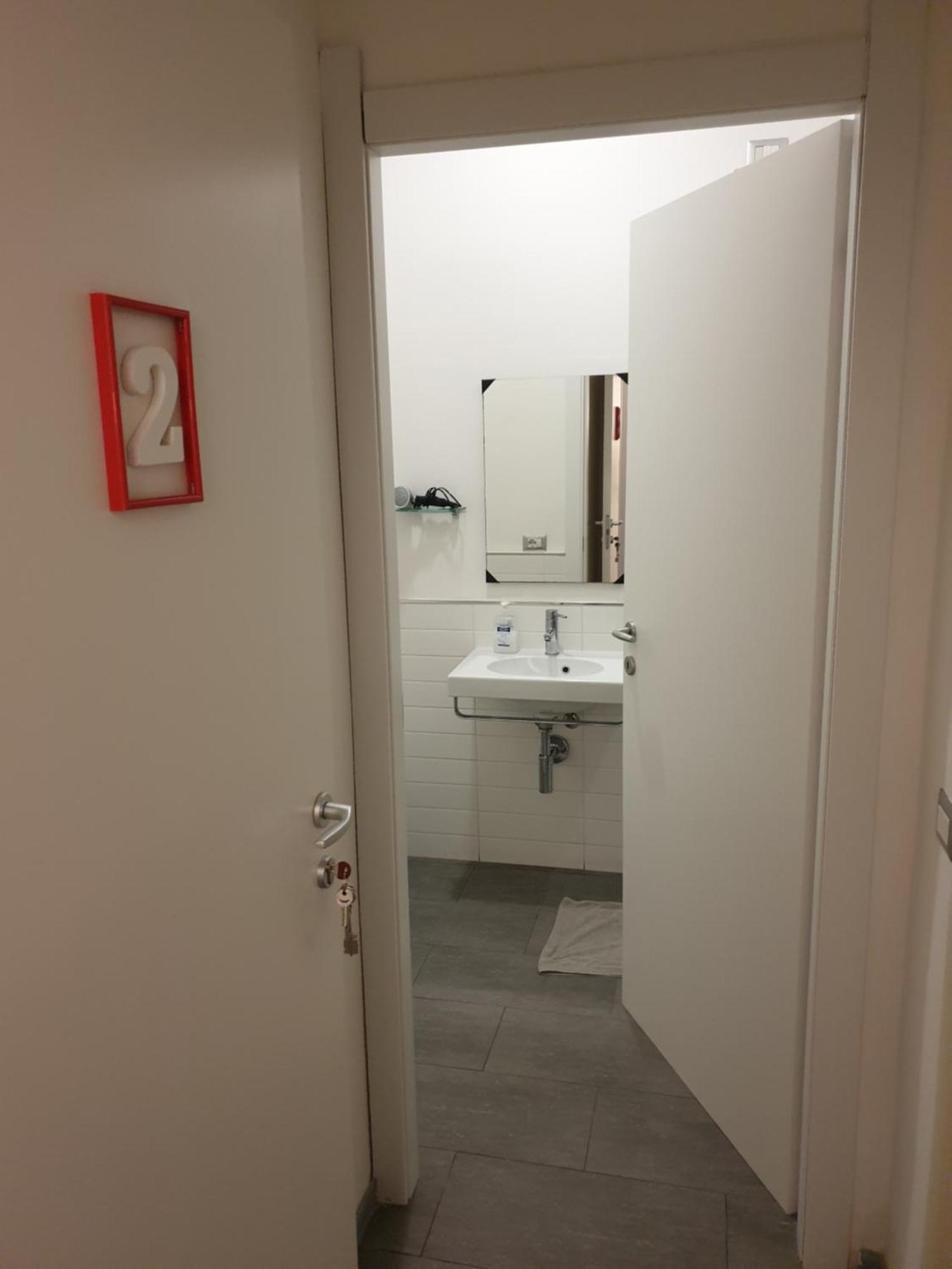 Da Laura Hotel Cagliari Cameră foto
