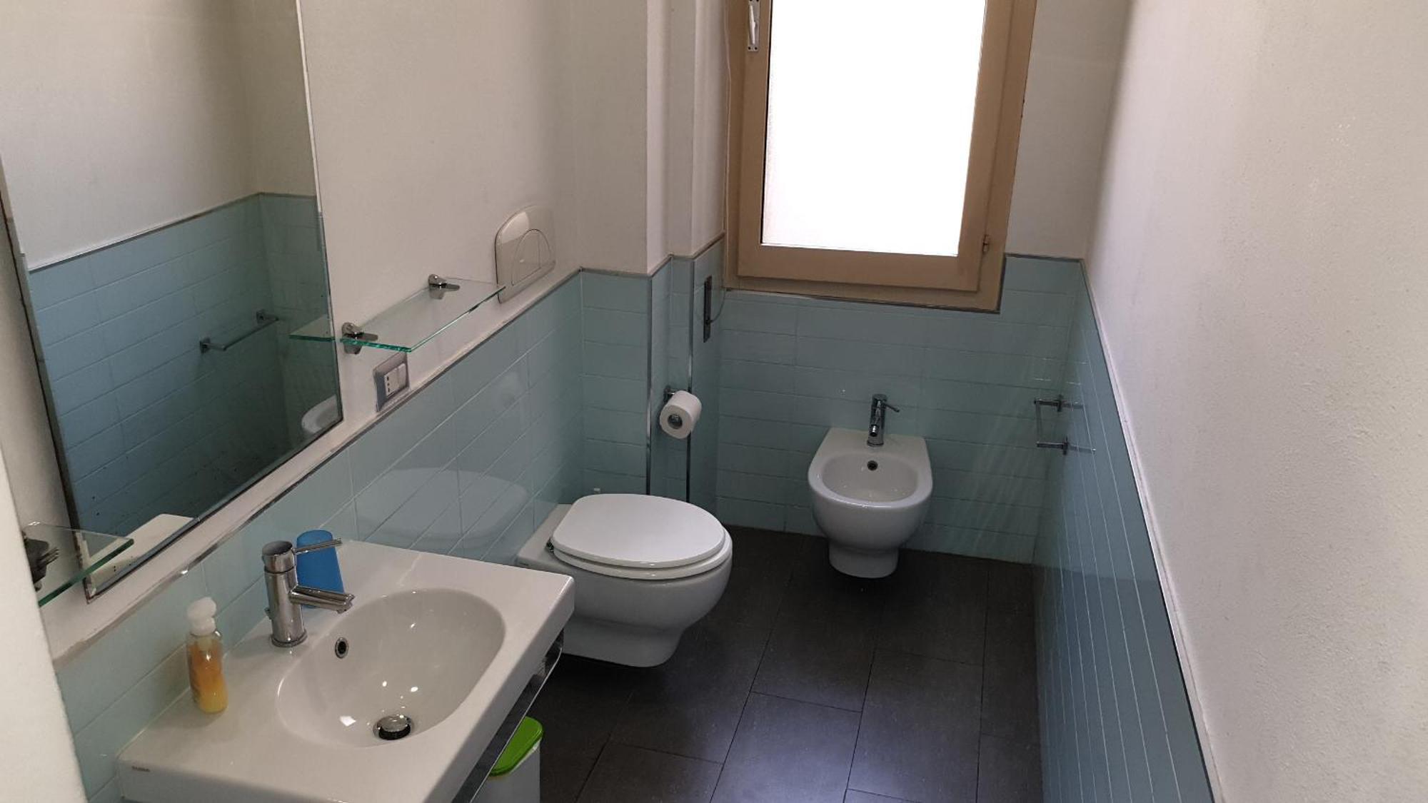Da Laura Hotel Cagliari Cameră foto